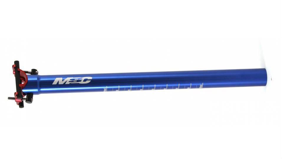 tija-MTB-carretera-msc-ultralight-recta-azul