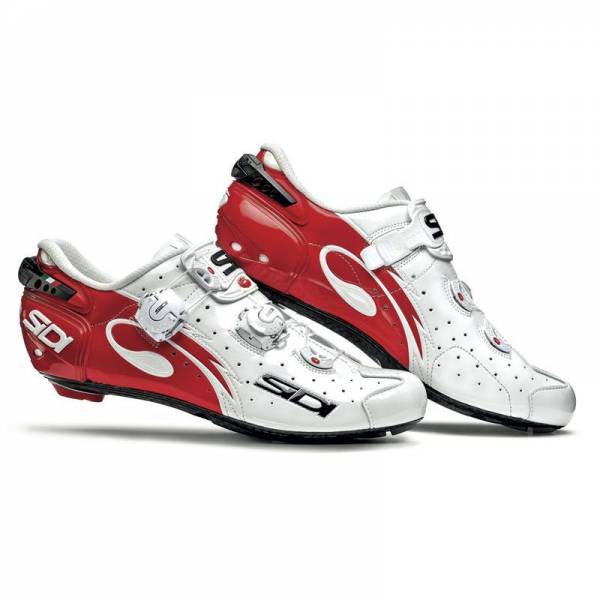 sidi-wire-blanco-rojo