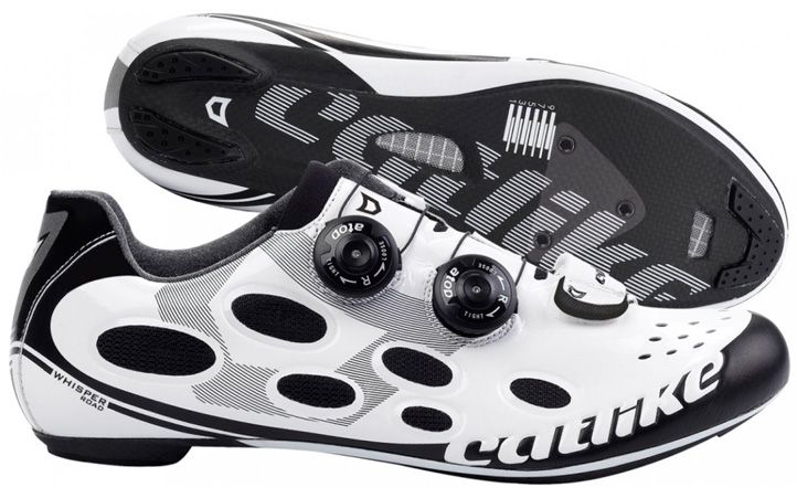 Zapatillas Catlike - WHISPER Road