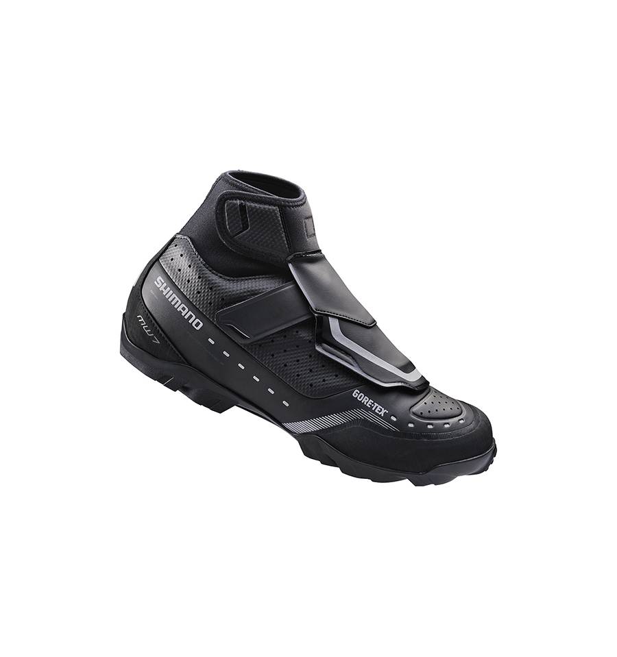 Zapatillas Invierno Shimano mW700