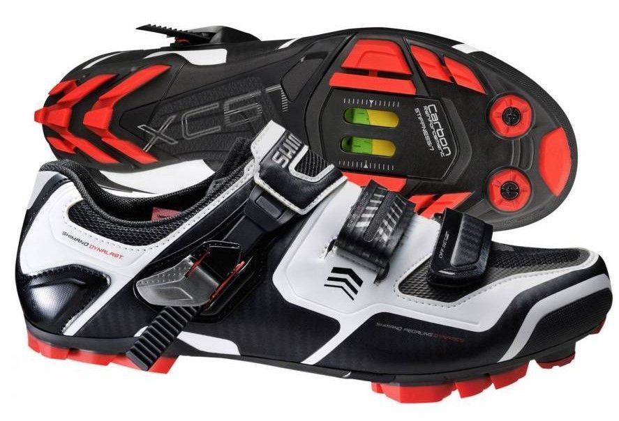zapatillas-mtb-shimano-xc61