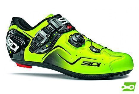 Zapatillas SIDI KAOS | MTB y Carretera